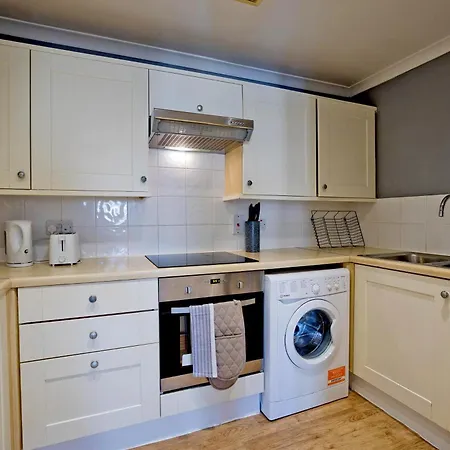 Apartment Imperial Meridian Place *