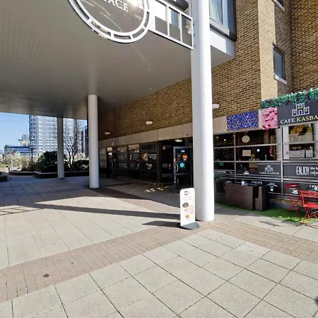 Imperial Meridian Place London