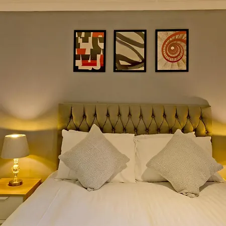 Imperial Meridian Place * London