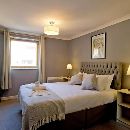 Appartamento Imperial Meridian Place *