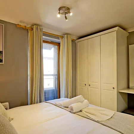 Imperial Meridian Place Apartment London