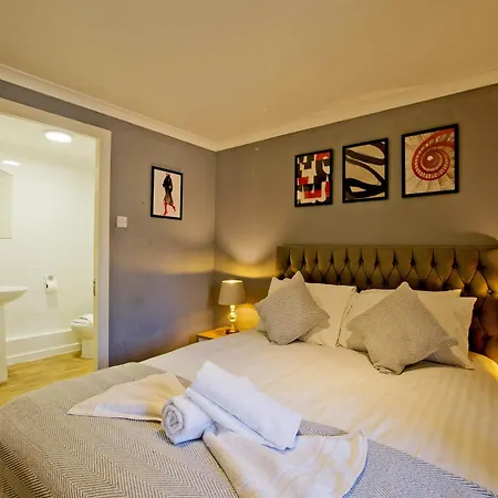 Appartamento Imperial Meridian Place Londra