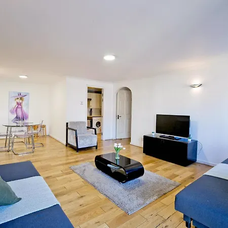 Appartamento Imperial Meridian Place