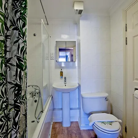 Appartamento Imperial Meridian Place *