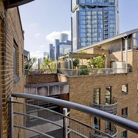 Appartamento Imperial Meridian Place Londra