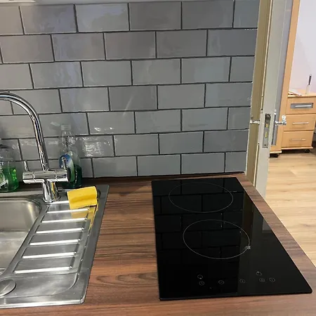 Apartment Kensington In London