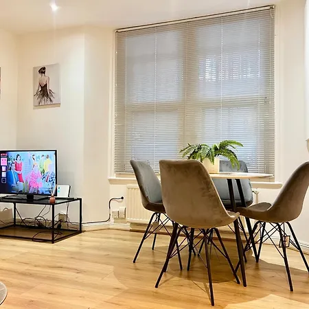 Apartment Kensington In