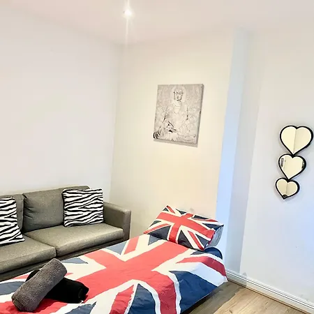 Kensington In Apartment London