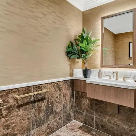 Appartement 4 Bedrooms Of Comfort And Style In