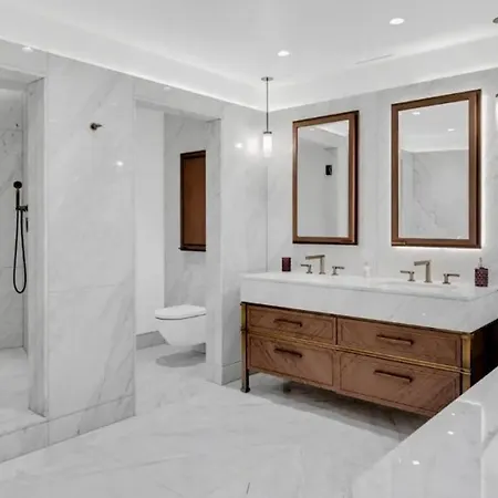 4 Bedrooms Of Comfort And Style In *