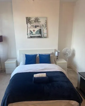 The Riverside Haven London