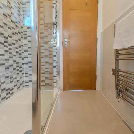 Apartment Soho - Piccadilly Circus Modern One Bedroom Flat *