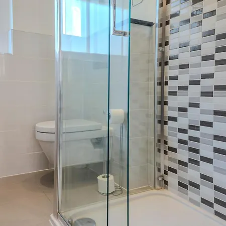 Apartment Soho - Piccadilly Circus Modern One Bedroom Flat