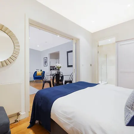 Hububb Luxury South Kensington London
