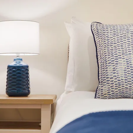 Apartment Hububb Luxury South Kensington