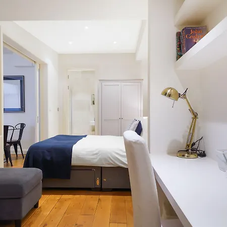 Hububb Luxury South Kensington * London