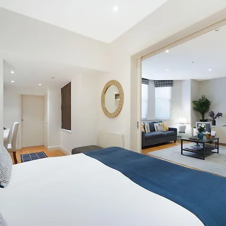 Hububb Luxury South Kensington