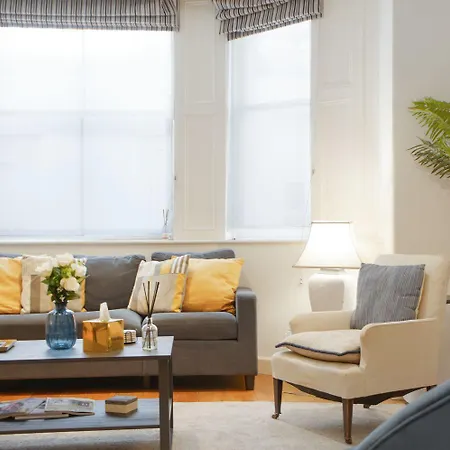Hububb Luxury South Kensington