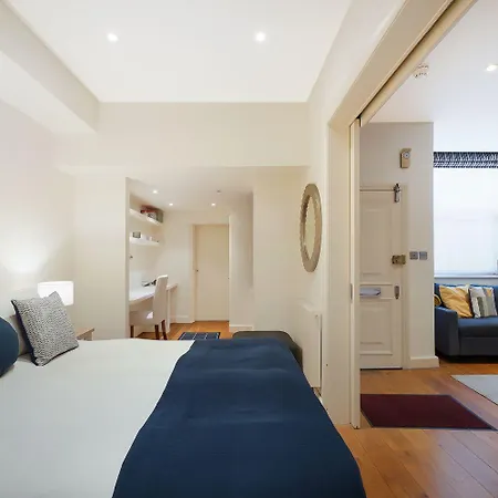 Apartment Hububb Luxury South Kensington *