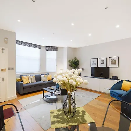 Hububb Luxury South Kensington * London
