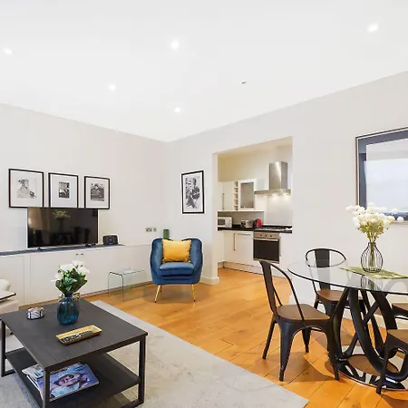 Hububb Luxury South Kensington