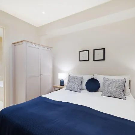 Hububb Luxury South Kensington Apartment London