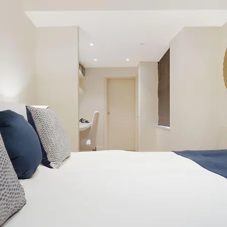 Hububb Luxury South Kensington Apartment *