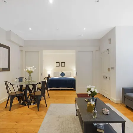 Hububb Luxury South Kensington Apartment