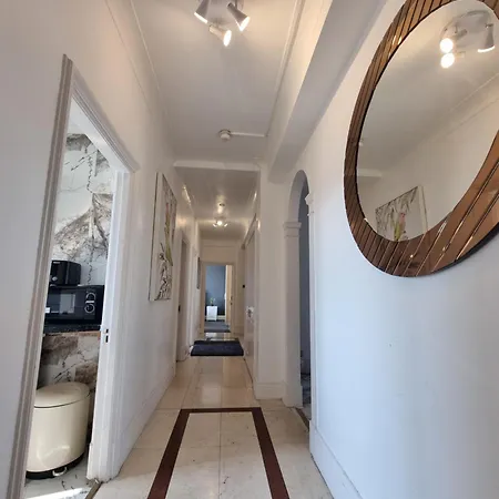 4th Flr Fantastic 3 Bedroom Flat In W2-g15 Apartment *