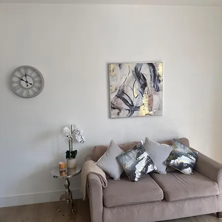 Lejlighed Queensway Dream, Hyde Park *