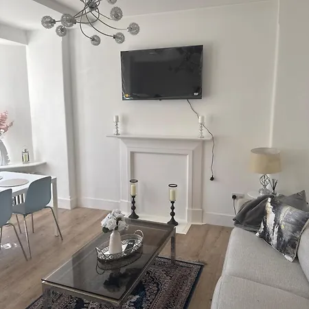 Lejlighed Queensway Dream, Hyde Park London