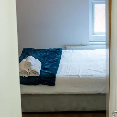 Guest house Blue Near Portobello Road London