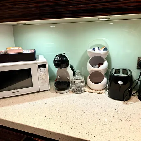 1 Bedroom Flat In Knightsbridge Apartment