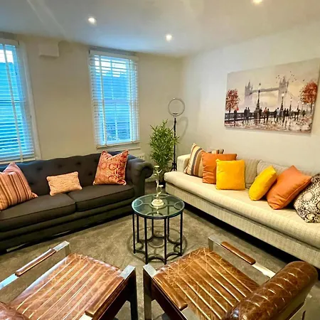 Apartment 1 Bedroom Flat In Knightsbridge *
