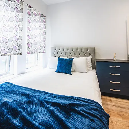 Guest house Blue Near Portobello Road