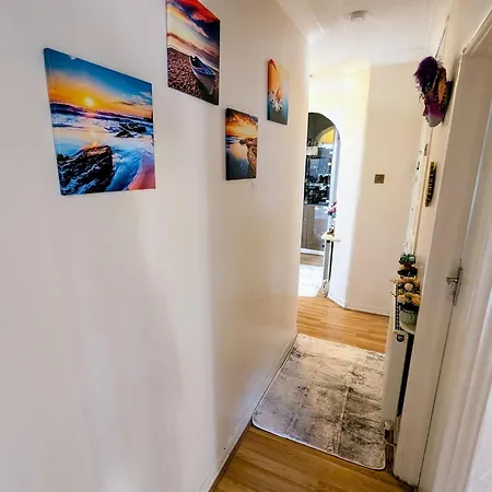Bright And Spacious Double In Hampstead Garden Suburb Londres