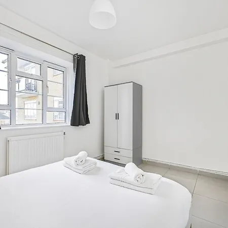 Amazing Location 3-bed In Paddington & Hyde Park * London