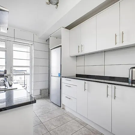 Apartment Amazing Location 3-bed In Paddington & Hyde Park