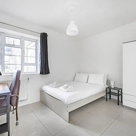 Amazing Location 3-bed In Paddington & Hyde Park