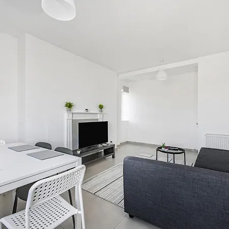 Amazing Location 3-bed In Paddington & Hyde Park Apartment London