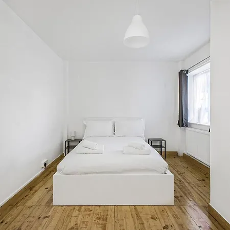 Apartment Amazing Location 3-bed In Paddington & Hyde Park *
