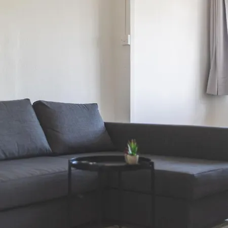 Apartment Amazing Location 3-bed In Paddington & Hyde Park *