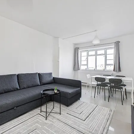 Amazing Location 3-bed In Paddington & Hyde Park *