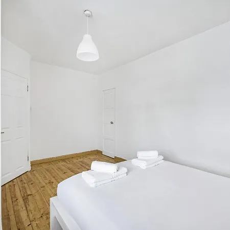 Amazing Location 3-bed In Paddington & Hyde Park * London