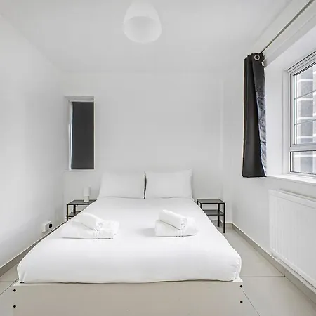Amazing Location 3-bed In Paddington & Hyde Park London