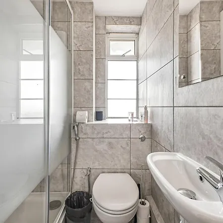 Amazing Location 3-bed In Paddington & Hyde Park * London