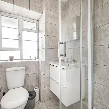 Apartment Amazing Location 3-bed In Paddington & Hyde Park London
