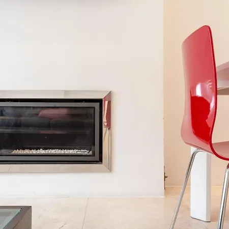 Bright Modern Large 1 Bed Flat In Battersea Clapham Junction Apartment London
