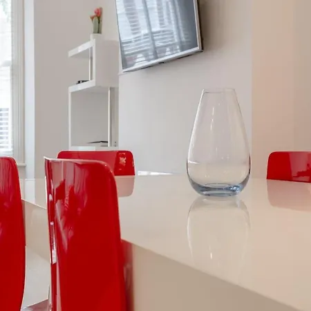 Apartment Bright Modern Large 1 Bed Flat In Battersea Clapham Junction