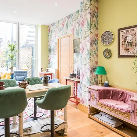 Lux Appartement Londres